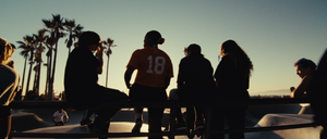 FilmVision V1 PowerGrade (DaVinci Resolve)