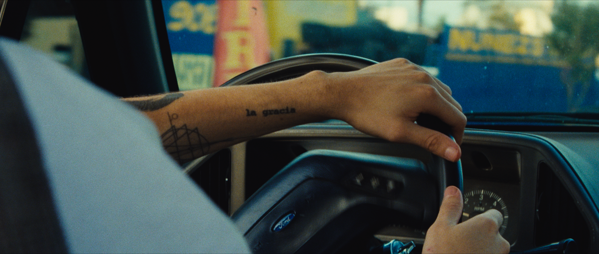 FilmVision V1 PowerGrade (DaVinci Resolve)