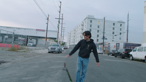 AppleLog to Arri Alexa Conversion LUTs