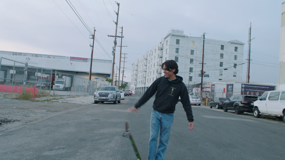 Panasonic to Arri Alexa Conversion LUTs